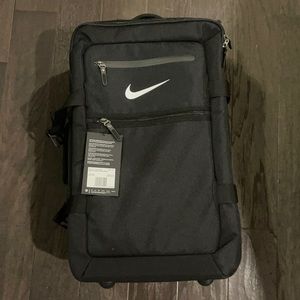 Nike 2 Wheel Luggage Carry-on